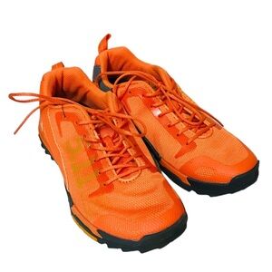 5.11 Tactical Women’s‎ Recon Trainer Scope Orange #140204 Size 5 NWT